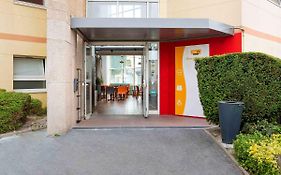 Hotel F1 Reims Tinqueux